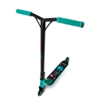 Трюковий самокат SOKE XTR, бірюзово-рожевий - Зображення 10