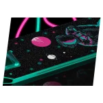 Трюковий самокат SOKE XTR, бірюзово-рожевий - Зображення 3