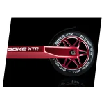 Трюковий Самокат SOKE XTR червоний - Зображення 8
