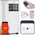 Портативний кондиціонер Berdsen BD-582 9000 BTU