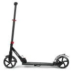 Чорний самокат SOKE METRO - Зображення 3