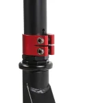 Чорний самокат SOKE METRO - Зображення 6