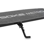 Чорний самокат SOKE METRO - Зображення 7