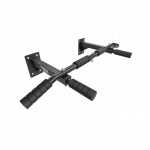 Настінна штанга Trex Sport TX-030PB — універсальне та функціональне обладнання для невеликих приміщень - Зображення 2