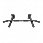 Настінна штанга Trex Sport TX-030PB — універсальне та функціональне обладнання для невеликих приміщень - Зображення 3