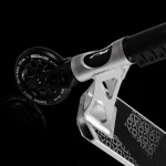 Трюковий самокат SOKE NTR Silver - Зображення 9