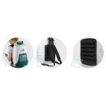 Акумуляторний обприскувач Plonos PL-601 - Зручність та ефективність обприскування - Зображення 7