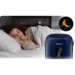 Осушувач повітря Berdsen BR-10B, темно-синій - Зображення 14