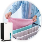 Осушувач повітря - вологопоглинач Berdsen BD-531 - Зображення 8