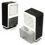 Осушувач повітря - вологопоглинач Berdsen BD-531 - Зображення 12