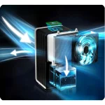 Осушувач повітря - вологопоглинач Berdsen BD-531 - Зображення 14