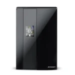 Осушувач повітря - вологопоглинач Berdsen BR-20D чорний - Зображення 10