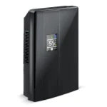 Осушувач повітря - вологопоглинач Berdsen BR-20D чорний - Зображення 11