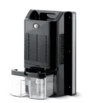 Осушувач повітря - вологопоглинач Berdsen BR-20D чорний - Зображення 12