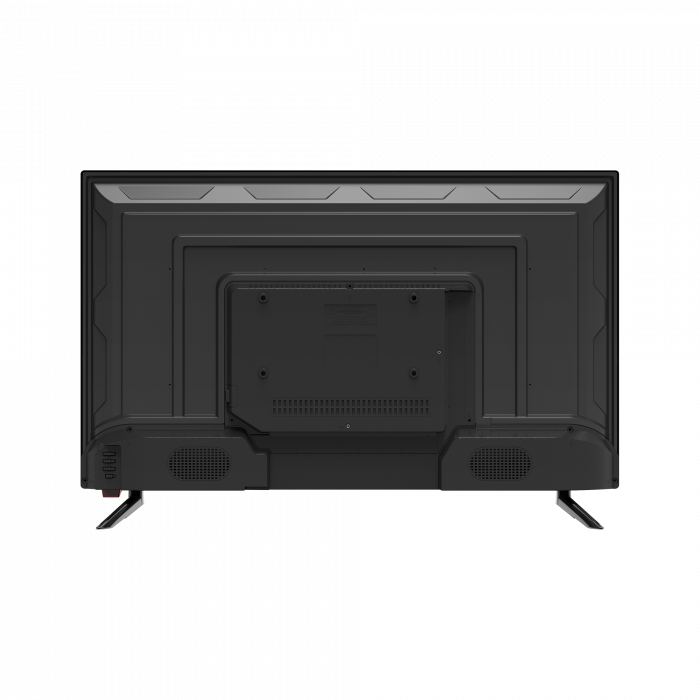 Телевізор Cabletech 32" HD - Зображення 3