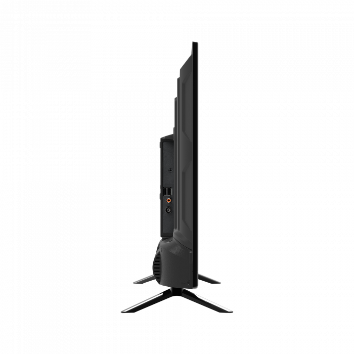 Телевізор Cabletech 32" HD - Зображення 5