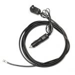 Телевізійна антена DVB-T MAGNET Wiedyk - Зображення 2