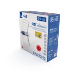 Телевізійна антена DVB-T/T2 ASR Classic P20 Telkom Telmor - Зображення 6