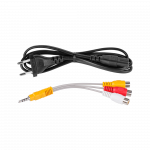 Телевізор Kruger&Matz 32" HD KM0232-T5 - Зображення 6