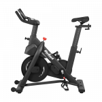 Спінінговий велосипед Rebel Active RBA-1006: Професійний тренажер для ефективних кардіо-тренувань вдома - Зображення 4