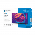 Телевізор Cabletech 40" Full HD - Зображення 9