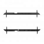 Телевізор Kruger&Matz 65" UHD smart DVB-T2/S2 H.265 Hevc - Зображення 6