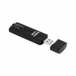 Цифровий USB-тюнер DVB-T2 із підтримкою H.265 HEVC