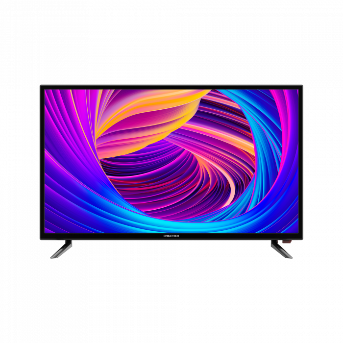 Телевізор Cabletech 32" HD - Зображення 1