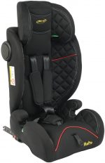Автокрісло MOLTO i-SIZE 76-150см ISOFIX R129 SPS - Максимальна безпека та комфорт для вашої дитини - Зображення 2