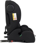 Автокрісло MOLTO i-SIZE 76-150см ISOFIX R129 SPS - Максимальна безпека та комфорт для вашої дитини - Зображення 5