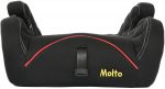 Автокрісло MOLTO i-SIZE 76-150см ISOFIX R129 SPS - Максимальна безпека та комфорт для вашої дитини - Зображення 6