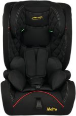 Автокрісло MOLTO i-SIZE 76-150см ISOFIX R129 SPS - Максимальна безпека та комфорт для вашої дитини - Зображення 3