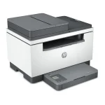 Принтер HP LaserJet M234sdn – Потужний Принтер з Двостороннім Друком - Зображення 3
