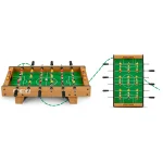 Настільний футбольний стіл Neo-Sport NS-436 - Зображення 5