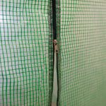 Теплиця садова 2 x 4,5 x H2 м (9 м²) Plonos - Оптимальна висота та захист - Зображення 6