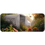 Теплиця садова 2 x 3,5 м (7 м²) біла Plonos - Стиль та міцність - Зображення 6