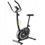 Велотренажер магнітний Trex Sport TX-450MB чорний - Висока ефективність та стиль для ваших тренувань вдома - Зображення 2