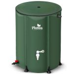 Резервуар для дощової води 500 л Plonos PL-521 - Екологічне рішення - Зображення 3