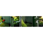 Ємність для дощової води 650 л Plonos PL-522 - Ваш шлях до більш екологічного майбутнього - Зображення 7