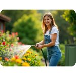 Ємність для дощової води 650 л Plonos PL-522 - Ваш шлях до більш екологічного майбутнього - Зображення 9