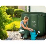 Ємність для дощової води 650 л Plonos PL-522 - Ваш шлях до більш екологічного майбутнього - Зображення 10