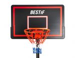 Баскетбольний набір Bestif BTK02 — Ваш ключ до спортивних досягнень! - Зображення 3