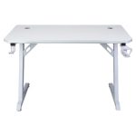 Геймерський стіл CRF4577RGB Білий - Зображення 5