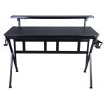 Геймерський стіл CRF4010RGB чорний - Зображення 10