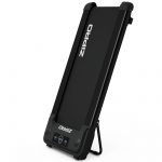 Бігова доріжка Zipro Yougo — компактний та ефективний тренажер для підтримки фізичної форми вдома - Зображення 3