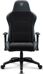 Геймерське крісло SENSE7 Spellcaster FUKU XL PU - Елегантний комфорт і надійність для геймерів - Зображення 4