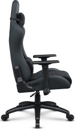 Геймерське крісло SENSE7 Spellcaster FUKU XL PU - Елегантний комфорт і надійність для геймерів - Зображення 5