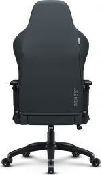 Геймерське крісло SENSE7 Spellcaster FUKU XL PU - Елегантний комфорт і надійність для геймерів - Зображення 8