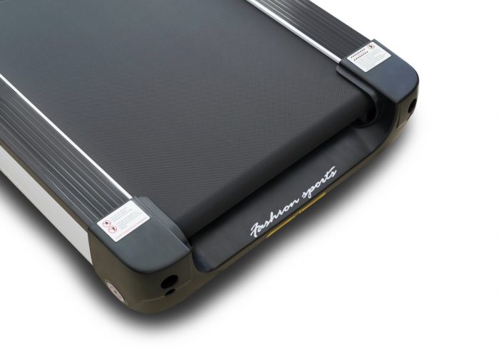 Складна домашня бігова доріжка CORCIANO I-GRANDE 150кг 20км/год L650S Преміум-якість для ефективних тренувань - Зображення 6