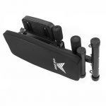 Регульована тренувальна лава Vive Sport — універсальний тренажер для домашніх тренувань з комфортом та ефективністю - Зображення 3